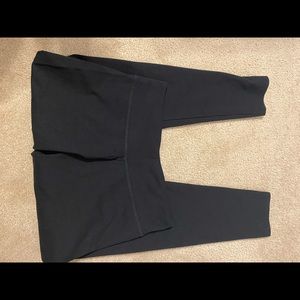 Aerie chill and play leggings